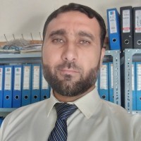Amin Ul Haq