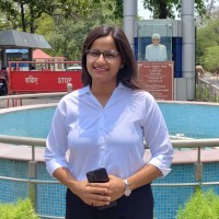 Gargi Dwivedi