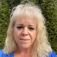 Kimberly Cushing