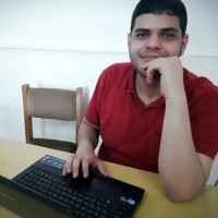 Abdulkarim M Abdulaal