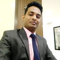 Shwetank Sinha