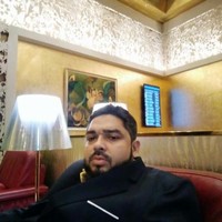 Principal Designer Alam shaikh