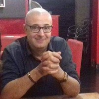 Claudio Gilnei Vargas