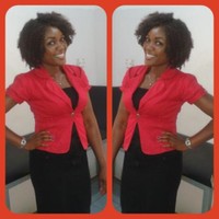 Nwafor Ijeoma