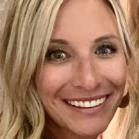 Amy Riordan