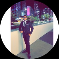Shivraj Mavani