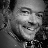 Chris Hook