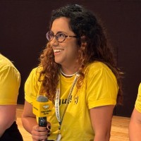 Caroline Teixeira Alves