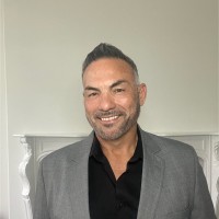 Tony Casillas