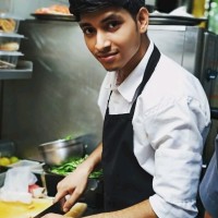 Bitu Das