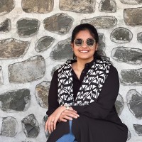 Nayana Basheer