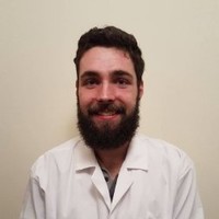 Daniel Mcdowell