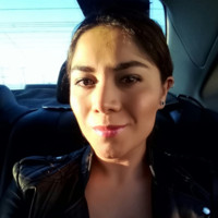 María José Cruz Romero