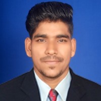 Afzal Saifi