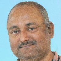 Chandra Pratap Singh