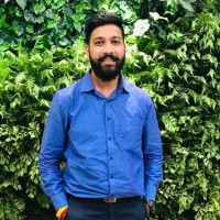 Yatin Shinde