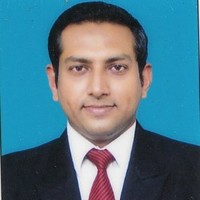 Rohit Shaw