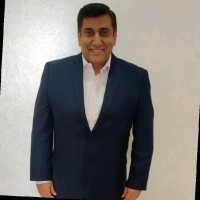 Ritesh Tandon