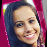 charmi patel
