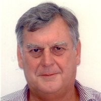 Gerry Williams