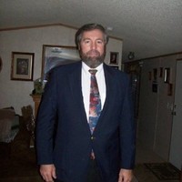 Freddy Pendley