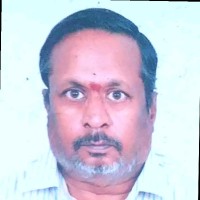 Satamraju Subramanyam