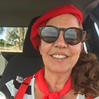 Debi Campestrini