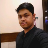 Mitesh Kumar Dash