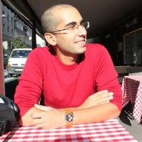 Amr Abdou