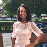 Ashley Simms