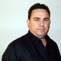 Antonio Martos Perez