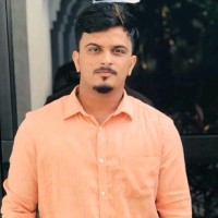 Vignesh Ramesh