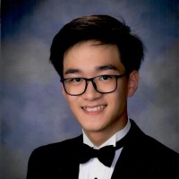 Gabriel Chang