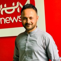 Waqas Ali