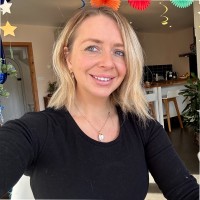 Antonia Keane