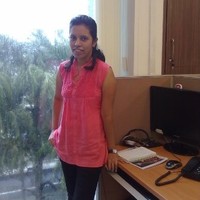Varsha Vartak