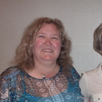 Larraine Purbrick