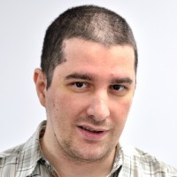 Adrian Bosoiu