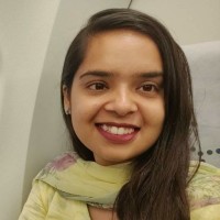 Khushbu Kumari