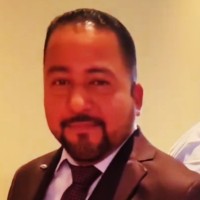 Benjamin Bautista