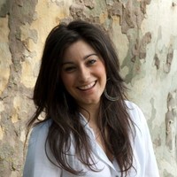 Claudia Pace