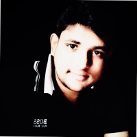 Saroj Kumar Behera