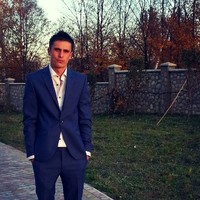 Svyatoslav Fedyuk