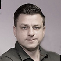 Dmitriy Romanenko