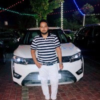 Ravinder Kumar Kumar