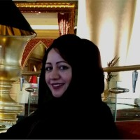Layla Al Maazmi