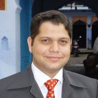 Arif Jamaal
