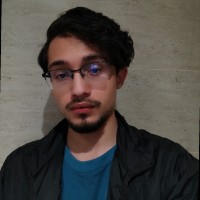 Aaron Paternina