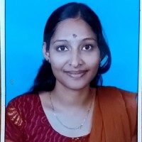 Ishwarya Naresh