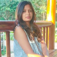 Vaishnavi Kohale